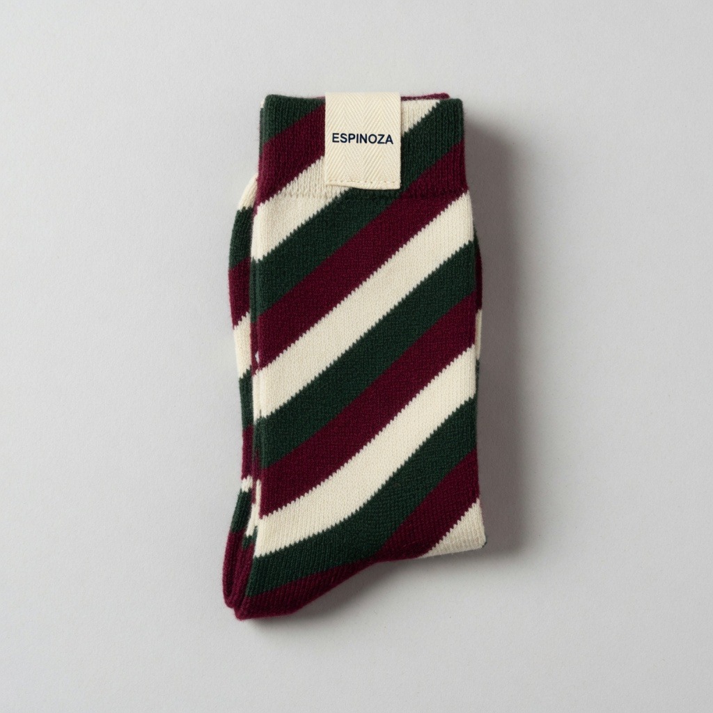 Candy Stripe Socks