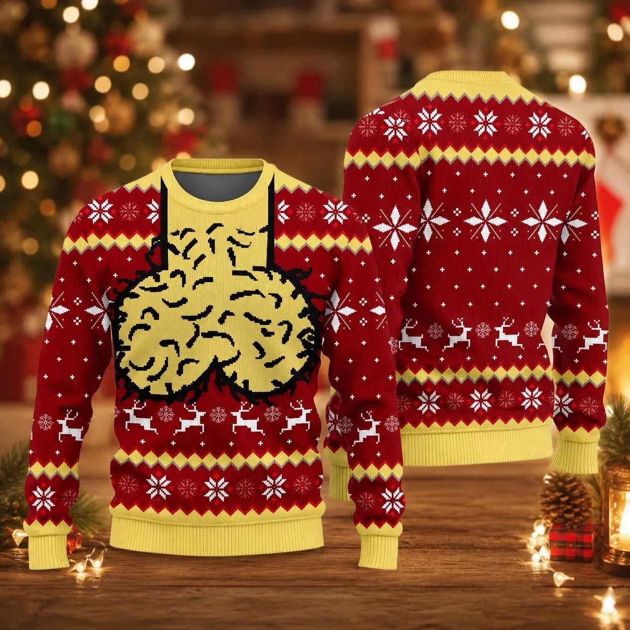 Dicky Meme Merry Cockmas Ugly Christmas Sweater, Funny Dirty Red Christmas Sweater, Cockmas Holiday Sweater, Merry Cockmas Sweatshirt