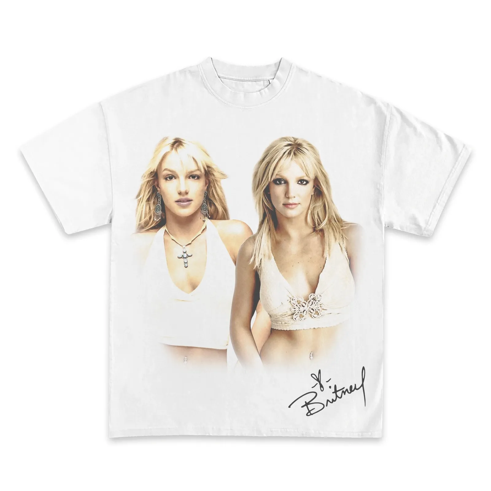 Britney Spears Angel Era Graphic T-Shirt, Hoodie, Sweatshirt, Y2K Pop Music Icon, Vintage Oversized Streetwear Tee