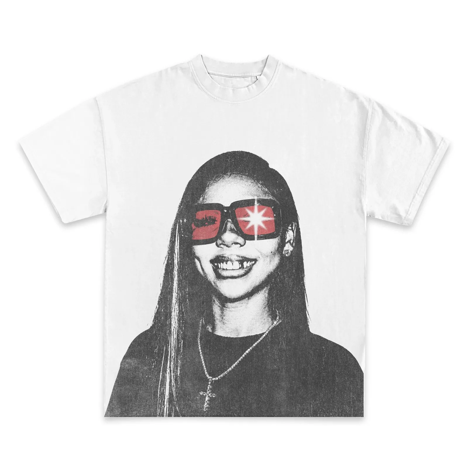 Mariah The Scientist Vintage Graphic Tee, Hip Hop R&B Streetwear Hoodie, Sweatshirt, Oversized Music Merch Style